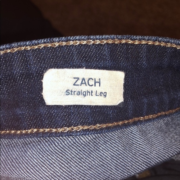 Men’s Mavi Jeans - Picture 3 of 3